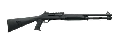 Benelli M4 Tactical 5+1 3