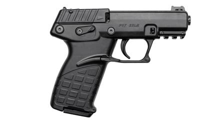 KelTec P17 22LR PST 17RD BLACK (P17BLACK)