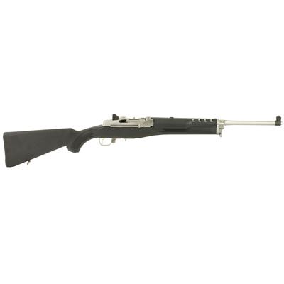 Ruger, Mini-14 Ranch Rifle, Semi-Automatic Rifle, 5.56NATO/223Rem