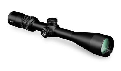 Vortex SONORA 4-12X44 SKU SON-412 Dead-Hold BDC (MOA) Reticle | 1 inch Tube