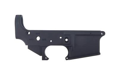 Griffin Armament MK1 AR-15 Stripped Lower Receiver - BLEM