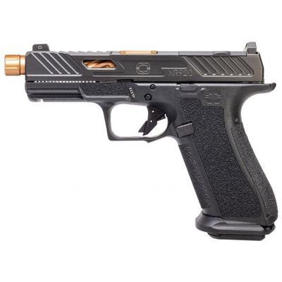 SHADOW SYSTEMS XR920 ELITE OPTIC READY 9MM 4.5