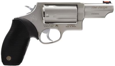 TAURUS JUDGE 45/410 3