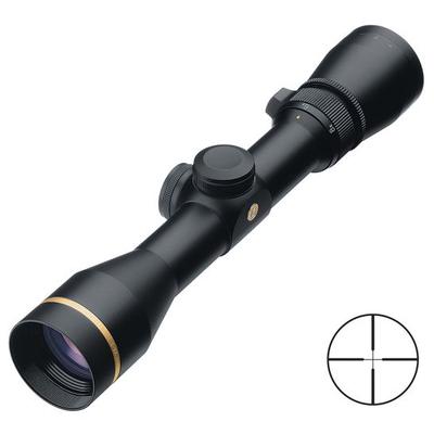 LEUPOLD VX-3 2.5-8X32MM DUPLEX HANDGUN SCOPE, BLACK - 67825