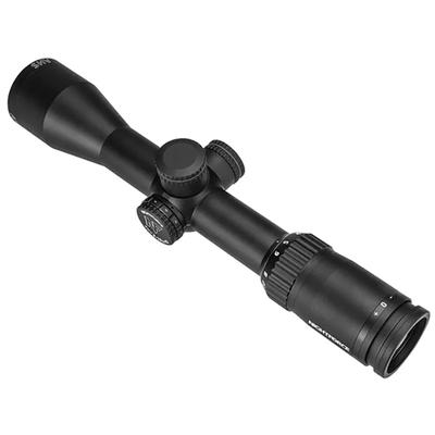 NIGHTFORCE SHV 3-10X42MM .250 MOA ILLUMINATED FORCEPLEX