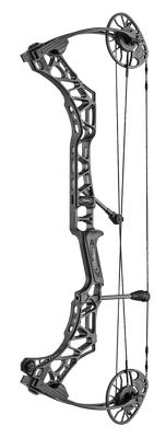 Mathews  PRIMA 26IN Right Hand BLACK