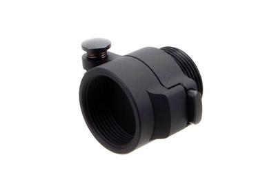 BUFFER TUBE FOLD ADAPTER