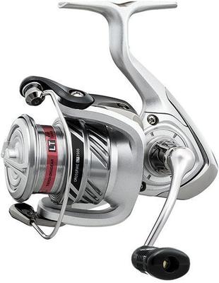 Master the Art of Fishing with a Push Button Reel