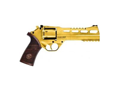 CHIAPPA RHINO 60DS GOLD .357MAG 6-INCH 6RD