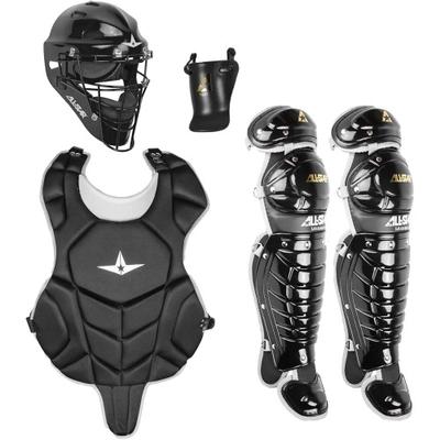 All-Star League Series 9-12 Youth Catcher's Kit SI-CK912LS