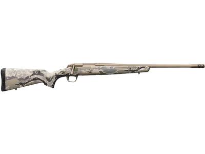 Browning X-Bolt Speed SR Bolt Action Centerfire Rifle