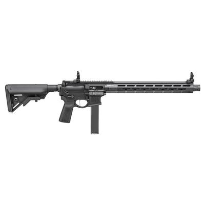 SPRINGFIELD SAINT VICTOR 9MM RIFLE 16