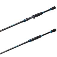  Shimano Slx Casting- Slx Cst 75 Mh Xf Rod