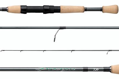 Daiwa Procyon Spinning Rods:PCYN661MHXS