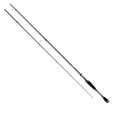 Daiwa Aird-X Braiding-X Spinning Rods:AIRX701MLFS