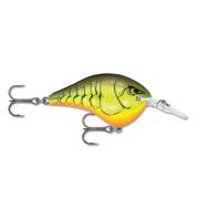  Rapala Dt Series Crankbait Dt6 - Chart Rootbeer