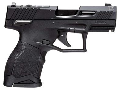 TAURUS PISTOL TX22 COMPACT 22LR PISTOL 3.5