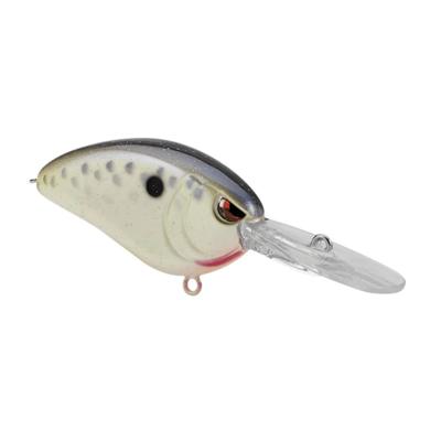 SPRO Little John Micro DD 45 Deep Ultralight Crankbait- CELL MATE