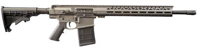 Live Free Armory LF308 Battel Rifle, .308win, 18