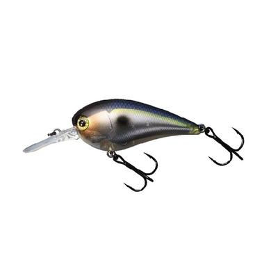 JACKALL MC60 MR CRANKBAIT-SG THREADFIN SHAD