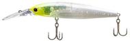  Shimano World Diver Fb 99sp- Chartreuse Head