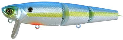 JACKALL MIKEY JR. SWIM BAIT LURE-TENNESSE SHAD