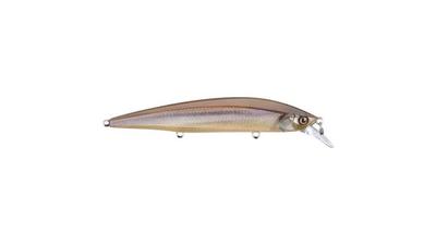 JACKALL RERANGE 130 JERKBAIT-MATTE RT MINNOW