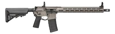 SPRINGFIELD ARMORY SAINT VICTOR TUNGSTEN GREY 5.56 / .223 REM 16