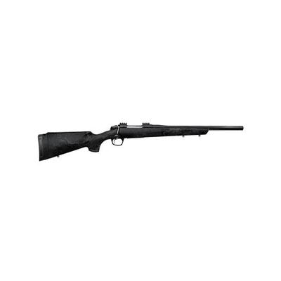 CVA CASCADE SB .300 AAC BLACKOUT BOLT ACTION RIFLE, 16