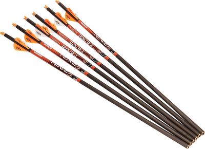 RAVIN R138 .003-CARBON CROSSBOW ARROWS