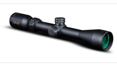 KONUSPRO-275 3-9X40 – HUNTING RIFLE SCOPES