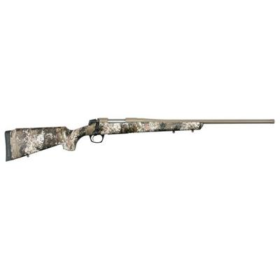 CVA CASCADE .30-06 SPRINGFIELD BOLT ACTION RIFLE, 24