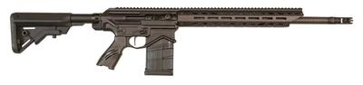 Fierce - F-10 Sidewinder AR10 6.5 Creedmoor 18