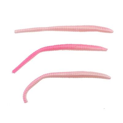 Berkley PowerBait® Power® Floating Trout Worm 3IN -PINK SHAD