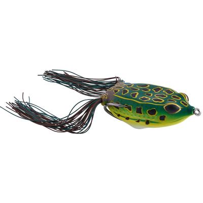 Berkley Swamp Lord Frog 2.6IN 2/3oz - MAVERIC