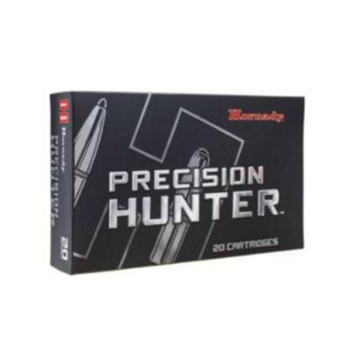 Hornady Precision Hunter .300 Winchester Magnum 200 Grain