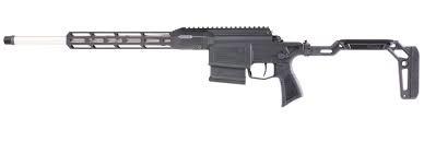 Sig Sauer Cross Trax 308 Winchester, 16