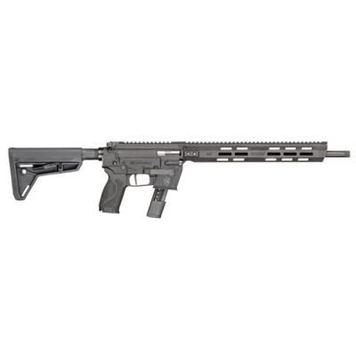 Smith and Wesson Response Carbine 9mm 16.5