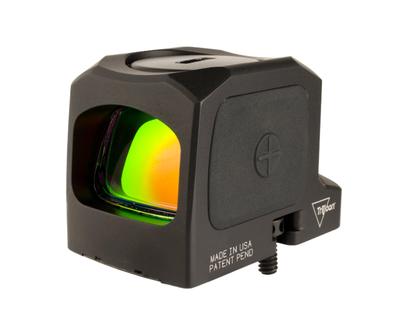 Trijicon RCR™ Red Dot Sight 3.25 MOA Red Dot, Adjustable LED