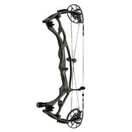  Hoyt Rx- 7 Hbx Pro (Right Hand) 70 28.0 Wilderness