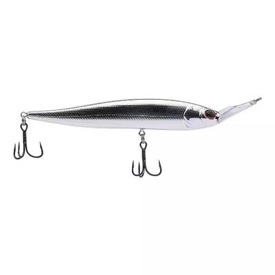 BERKLEY KREJ- STEALTH SHAD