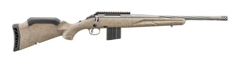 Gable Sporting Goods | Ruger RUGER AMERICAN RANCH GEN2 FLAT DARK EARTH ...