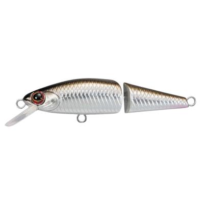 DAIWA DR. MINNOW JOINTED JERKBAIT LURES - YAMAME