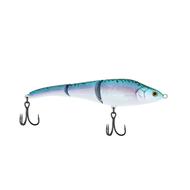  Berkley - Magic Swimmer Swimbait- 95- Green Mackerel