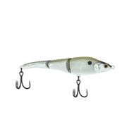  Berkley - Magic Swimmer Swimbait- 95- Holo Greenie