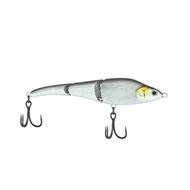  Berkley - Magic Swimmer Swimbait- 95- Natural Shiner