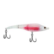  Berkley - Magic Swimmer Swimbait- 95- White Liner