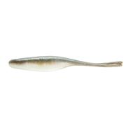  Fishco- Radar Shad 3.5in- Black Herring