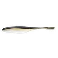  Fishco- Radar Shad 3.5in- Golden Shiner