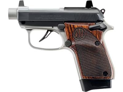 Beretta 30X Tomcat Pistol